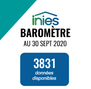 Barometre INIES septembre 2020