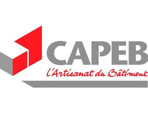 CAPEB logo