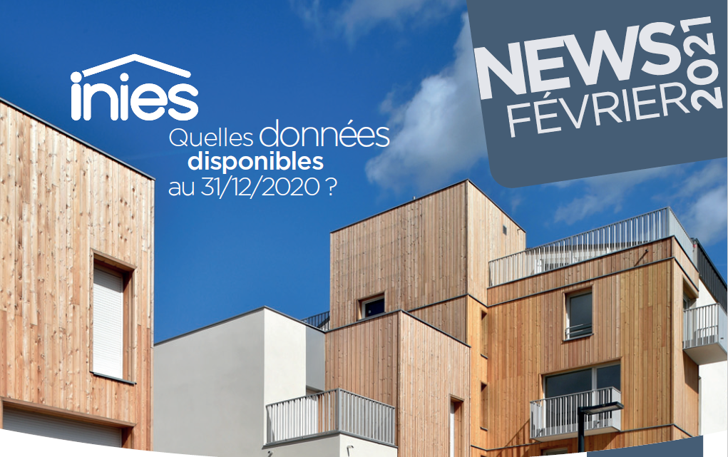 New INIES février 2021
