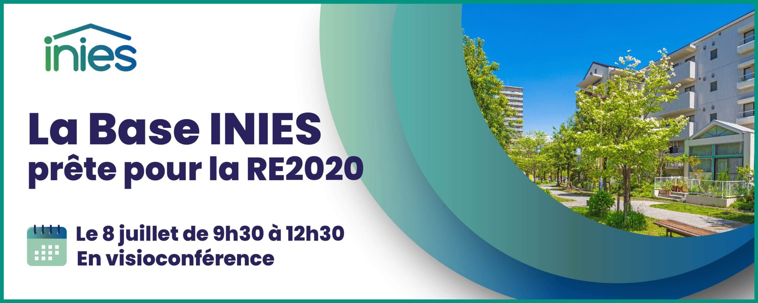 Assemblée annuelle INIES 2021 : 160 participants !
