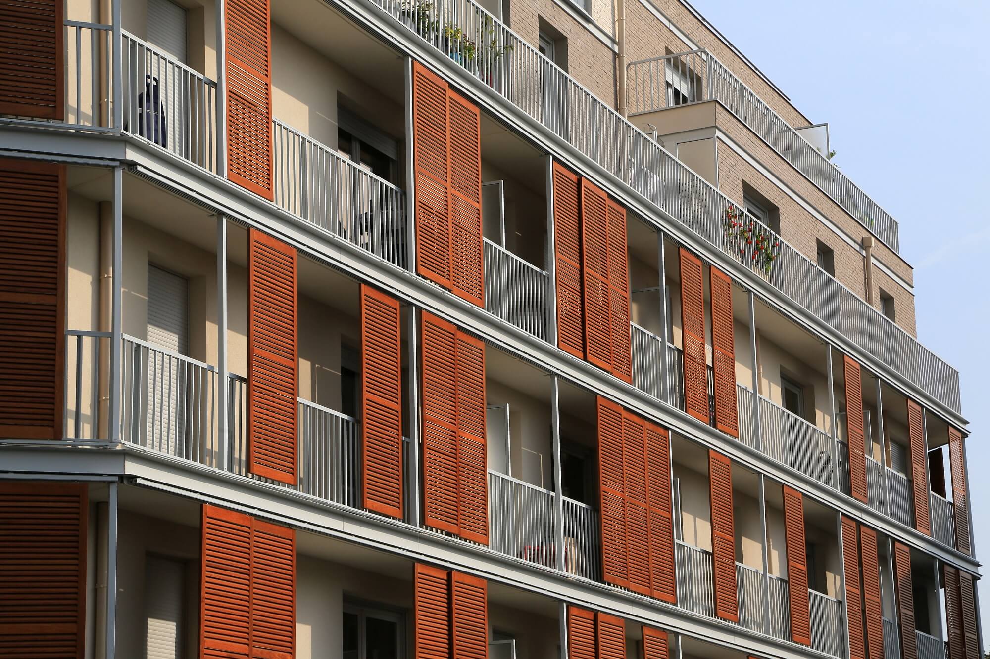  CA IMMOBILIER PRIMA LUCE CQ-H&E BBC EFFINERGIE GENTILLY (94)