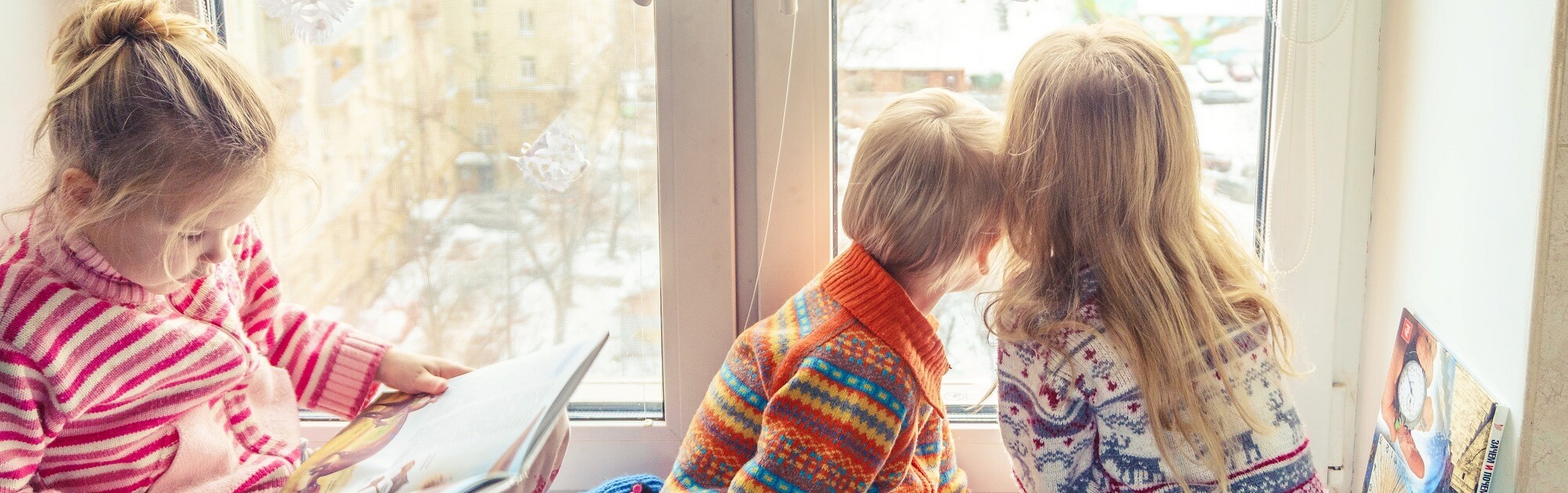 Qualité de l'air intérieur