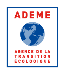 Logo Ademe